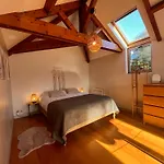 Maisonnette Du Cedre * Soisy-sous-Montmorency