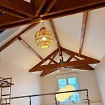 Maisonnette Du Cedre *