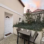 Dom wakacyjny Maisonnette Du Cedre