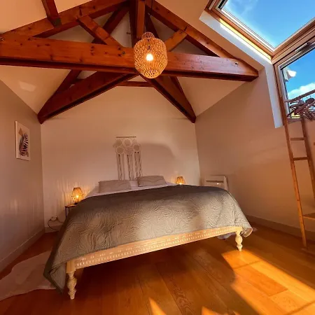 Casa vacanze Maisonnette Du Cèdre Soisy-sous-Montmorency