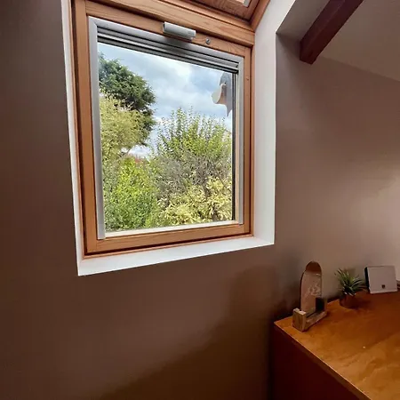 Maisonnette Du Cedre *