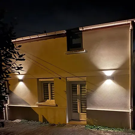 Maisonnette Du Cedre *