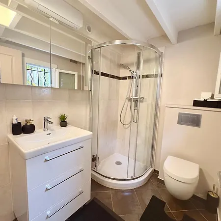 Дом отдыха Maisonnette Du Cedre