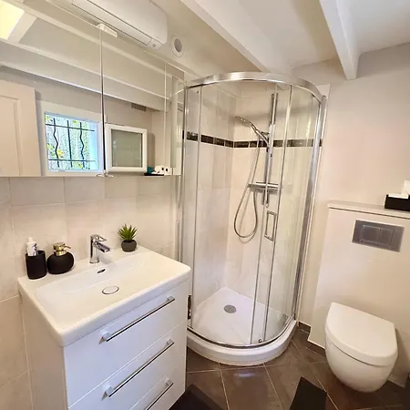 Maisonnette Du Cedre Дом отдыха