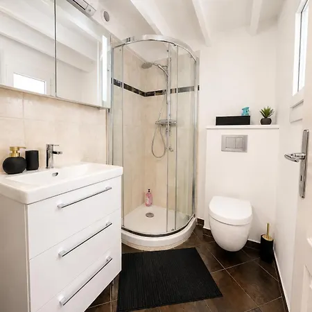 بيت للعطل Maisonnette Du Cedre