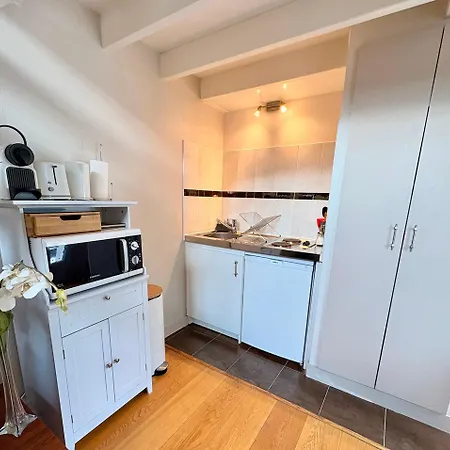 Maisonnette Du Cedre بيت للعطل *