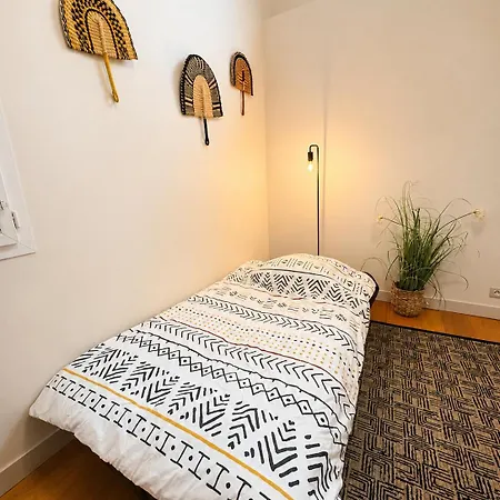Maisonnette Du Cedre بيت للعطل